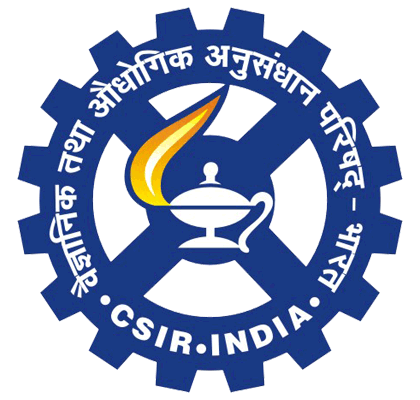 CSIR logo