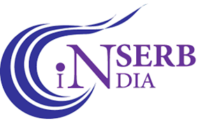 SERB logo