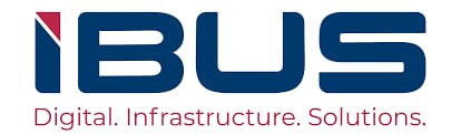 IBUS logo